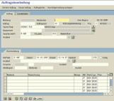 SAP-PM-Schnellerfassung